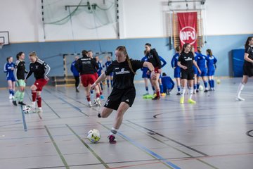 Bild 59 - F NFV Futsalturnier